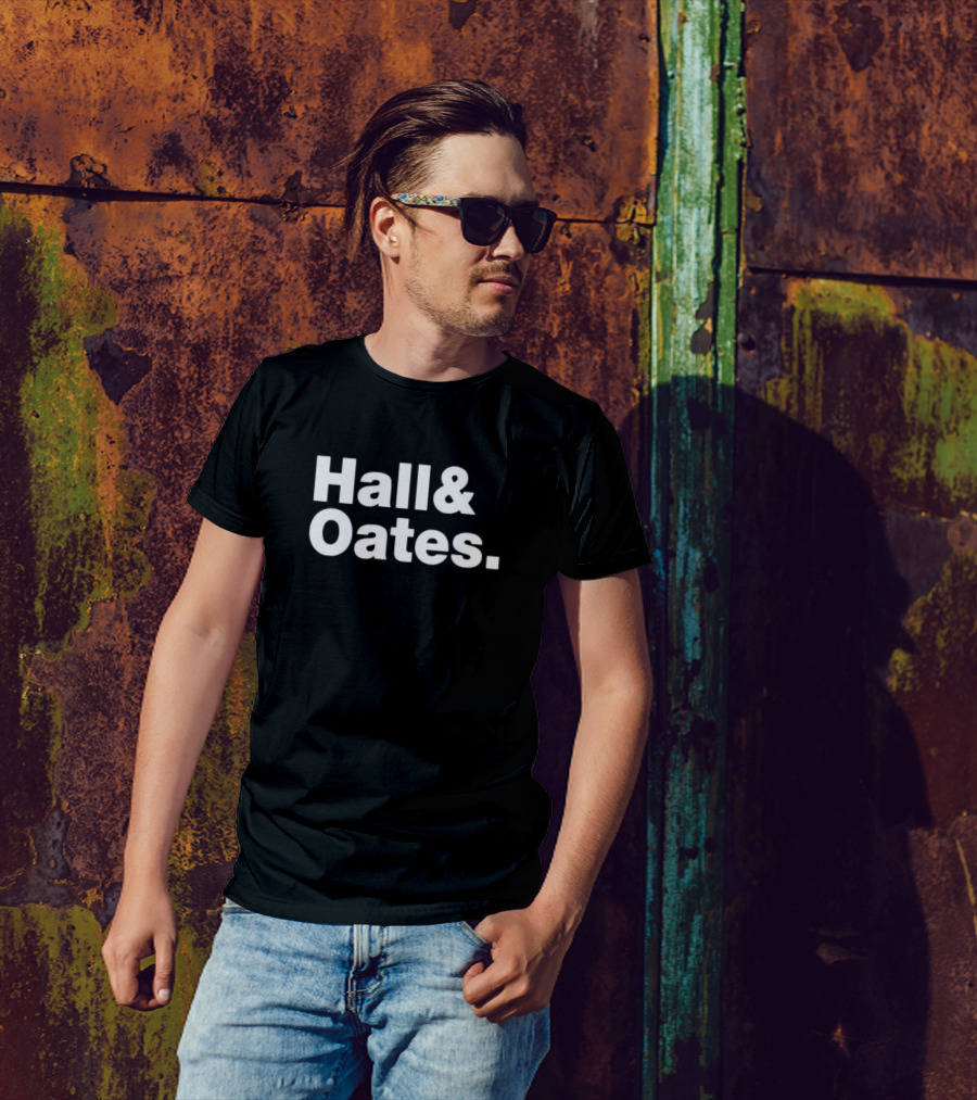 Hall And Oates T-Shirt