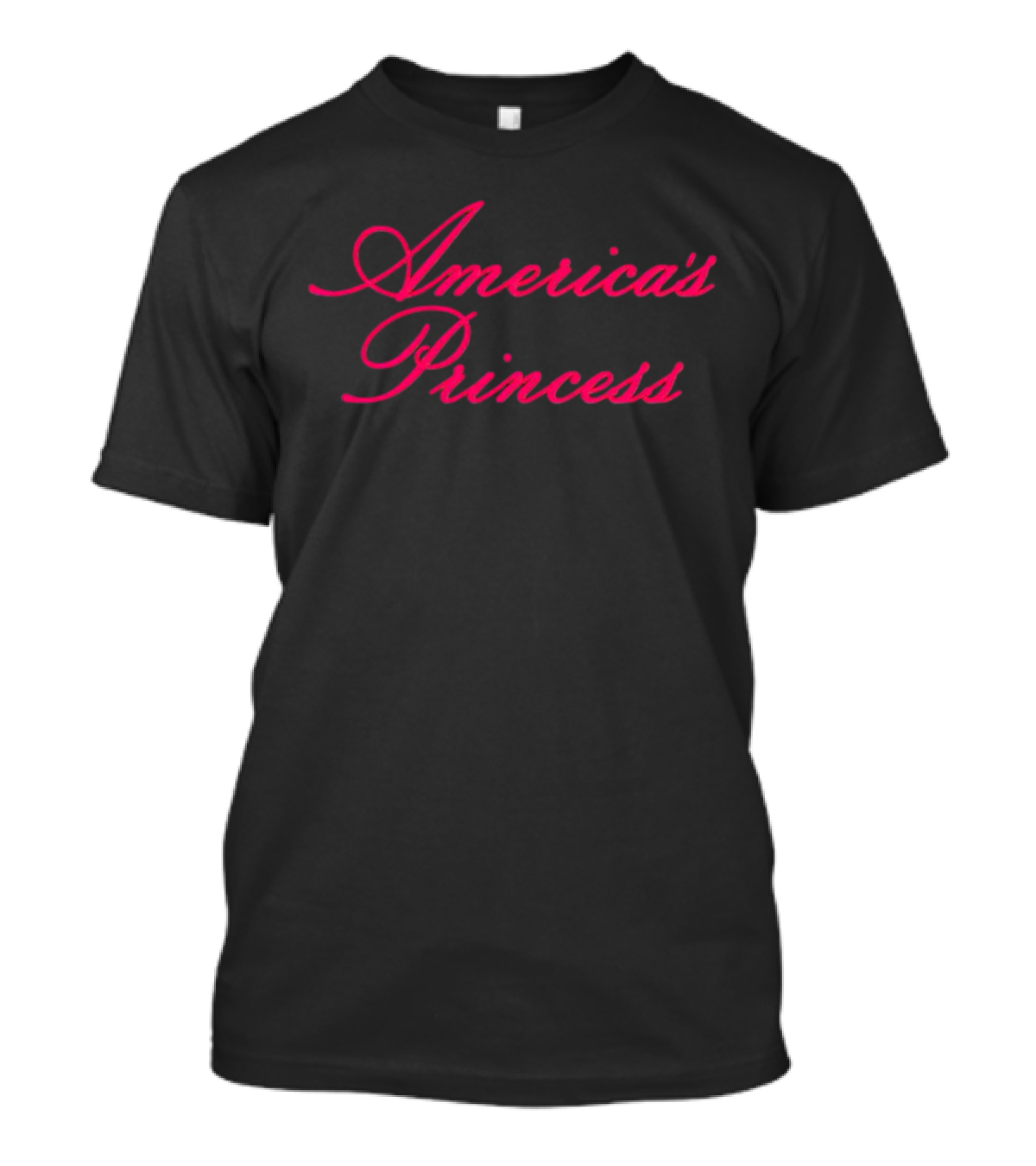 America’s Princess T-Shirt