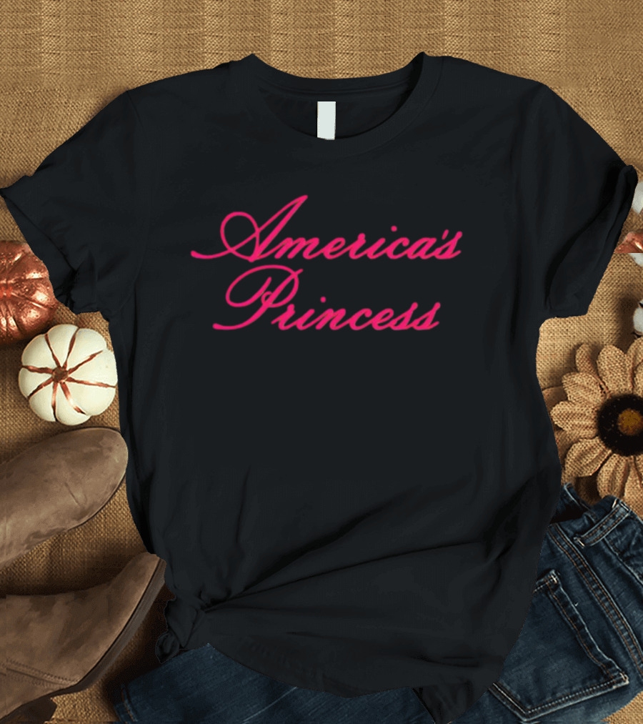 America’s Princess T-Shirt