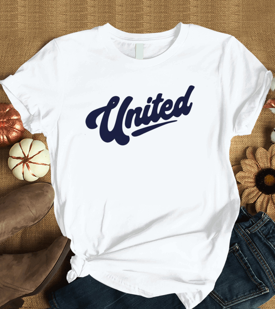 United Were Strong T-Shirt