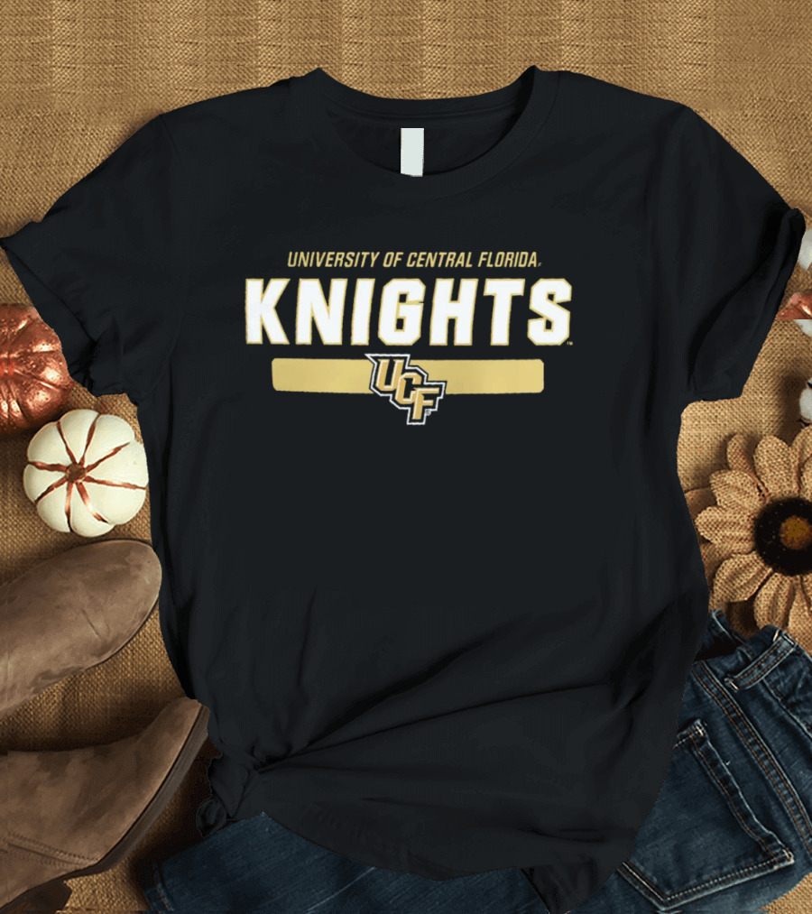University Of Central Florida Knights UCF T-Shirt