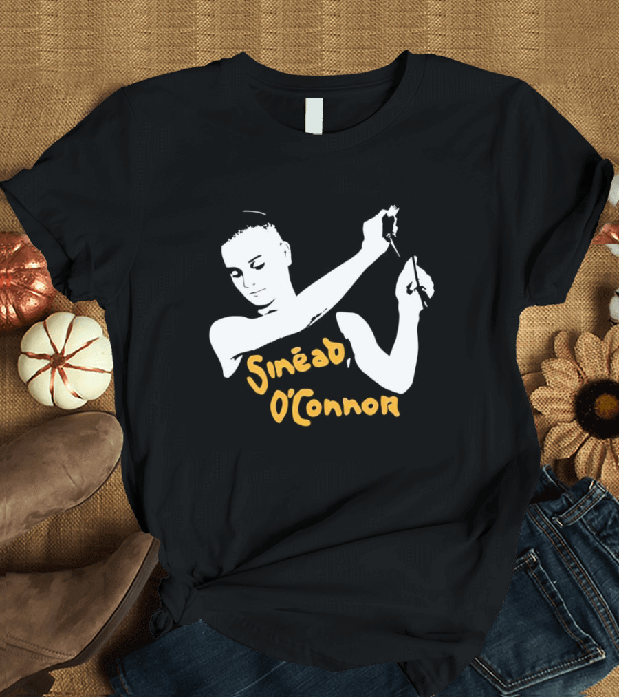 Sinéad O’Connor T-Shirt