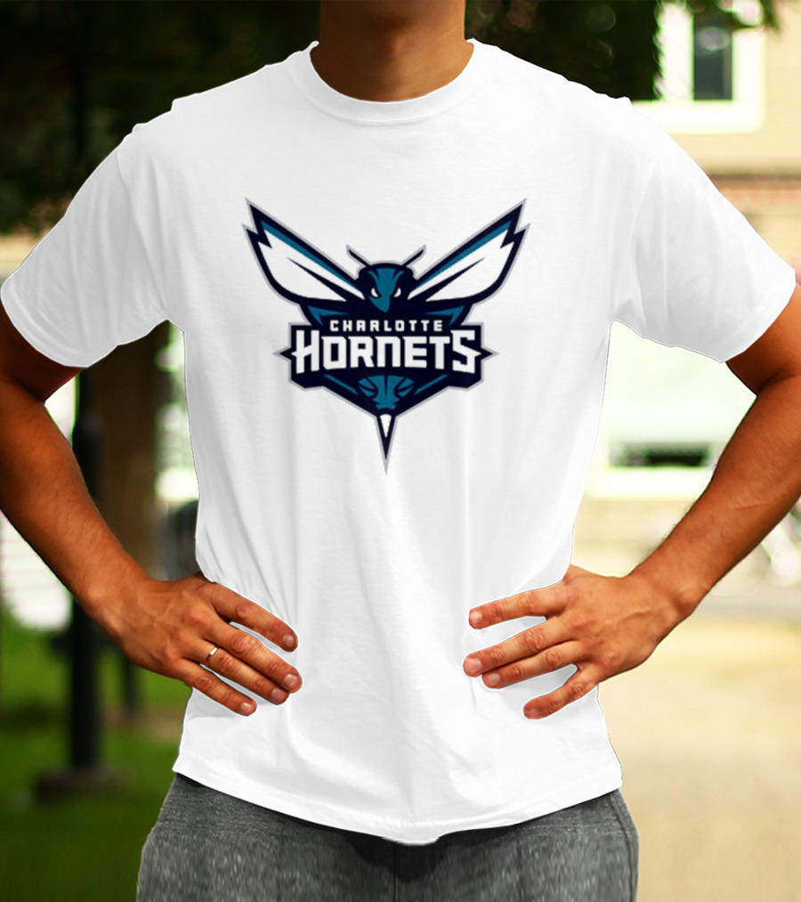 Charlotte Hornets Teal Victory Century T-Shirt