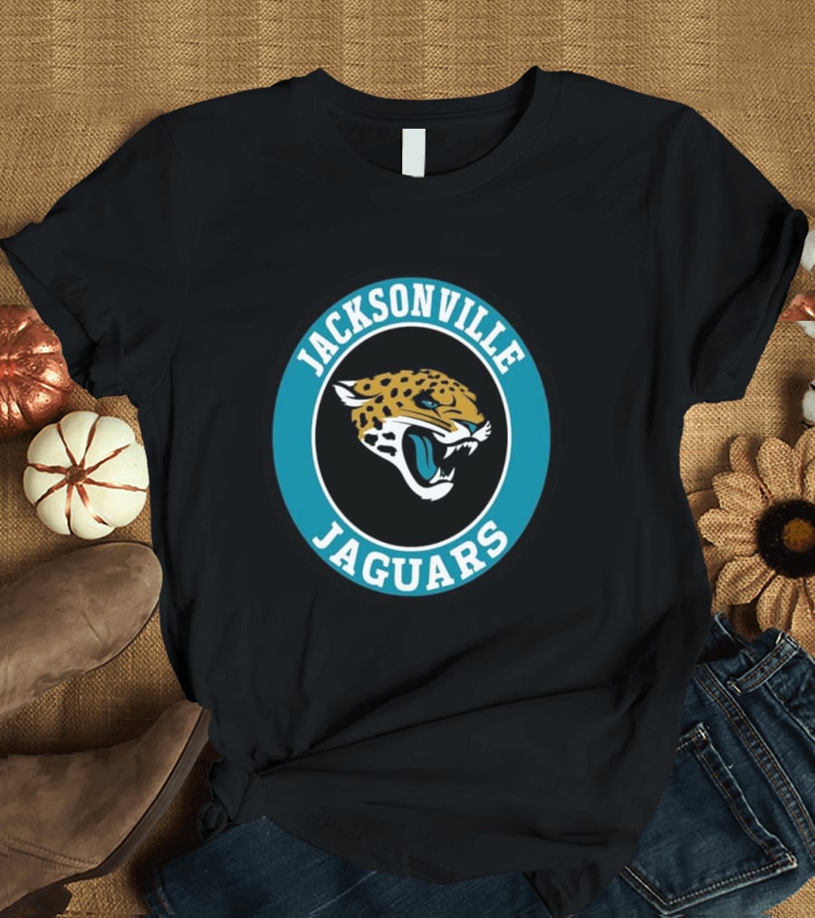 Jacksonville Jaguars Jaguars T-Shirt