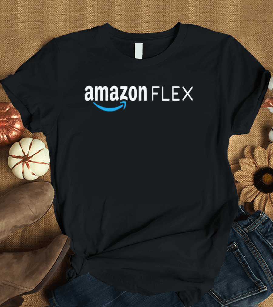Amazon Flex Driver T-Shirt