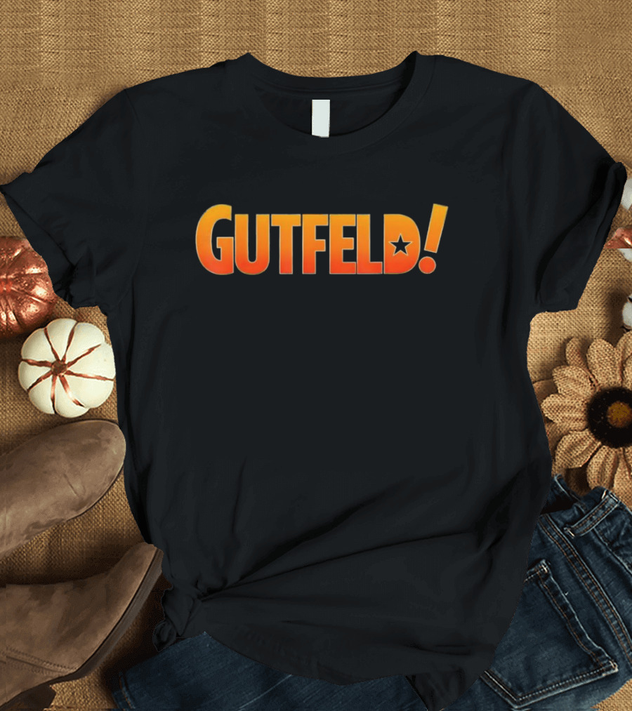 Gutfeld Star T-Shirt