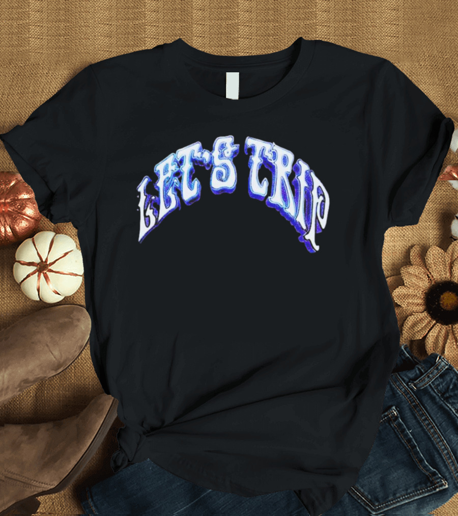LET'S TRIP CARNIVAL T-Shirt