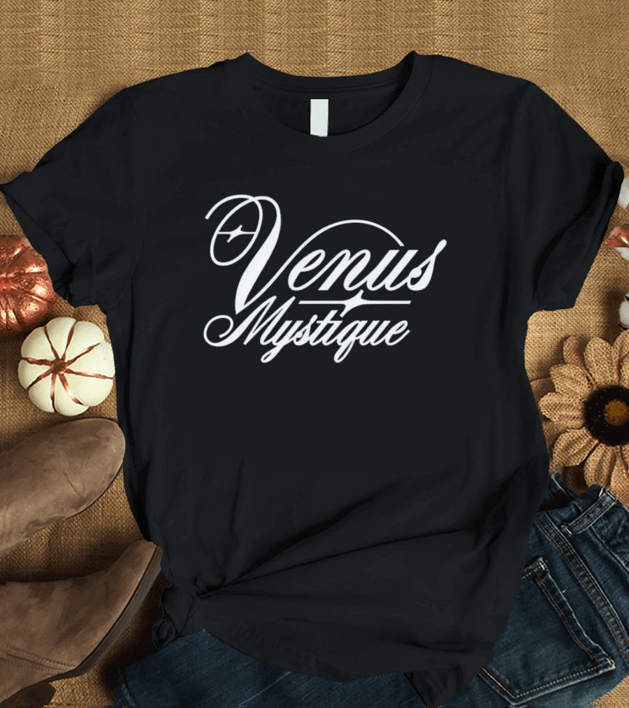 Venus Mystique T-Shirt