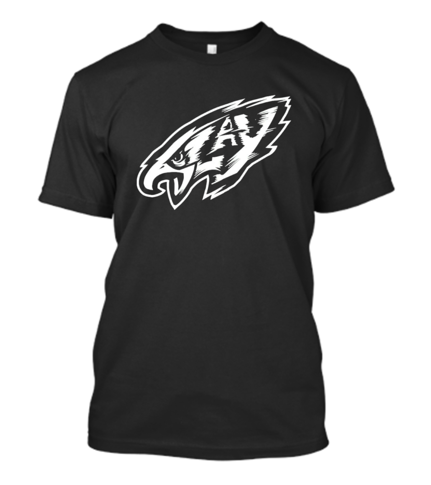 Philadelphia Eagles Slay Football T-Shirt