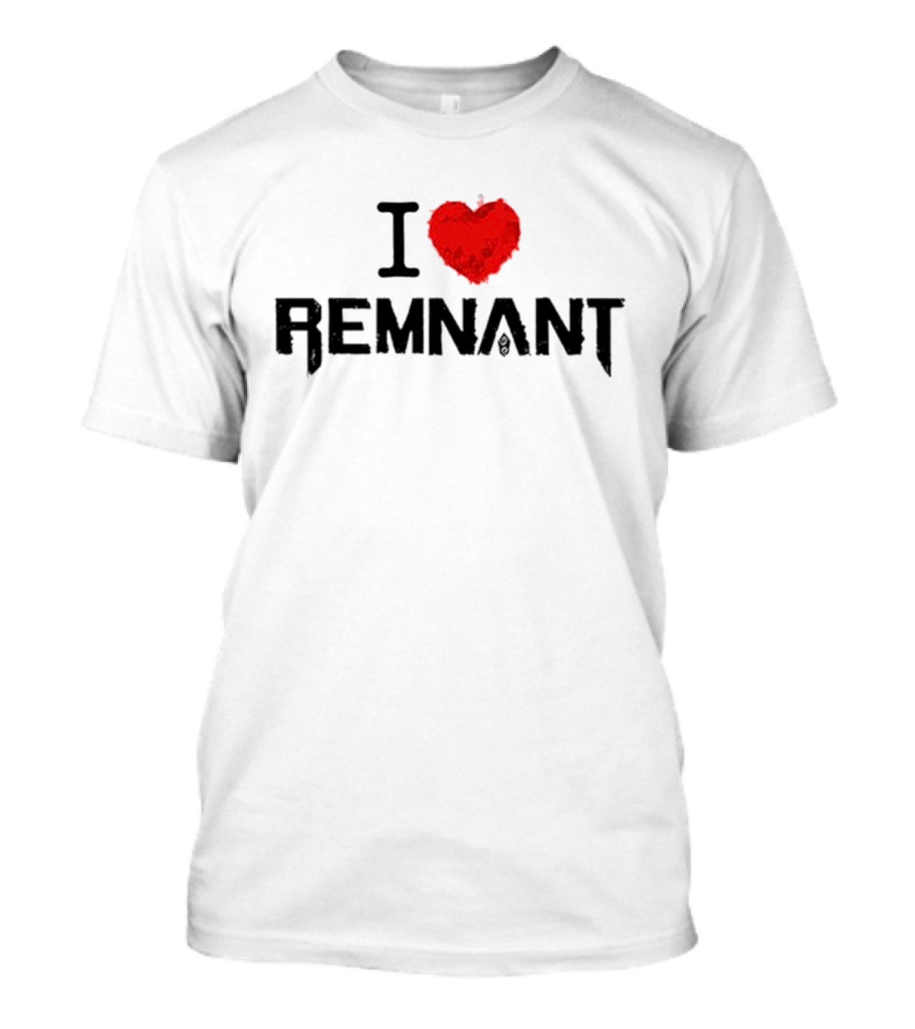 I Heart Remnant T-Shirt