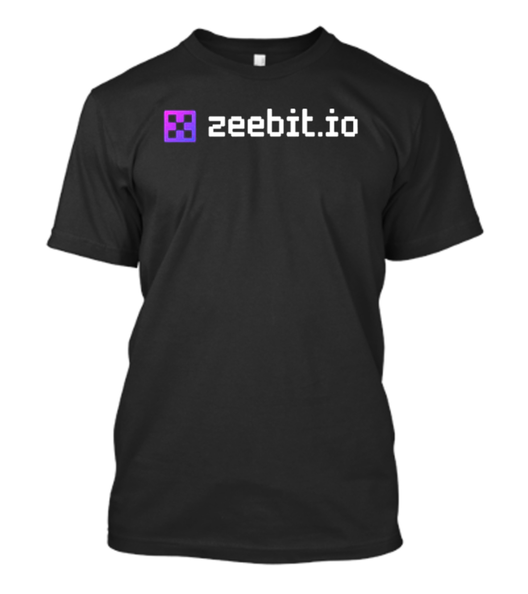 Solana Breakpoint Zeebit.Io Pixel T-Shirt