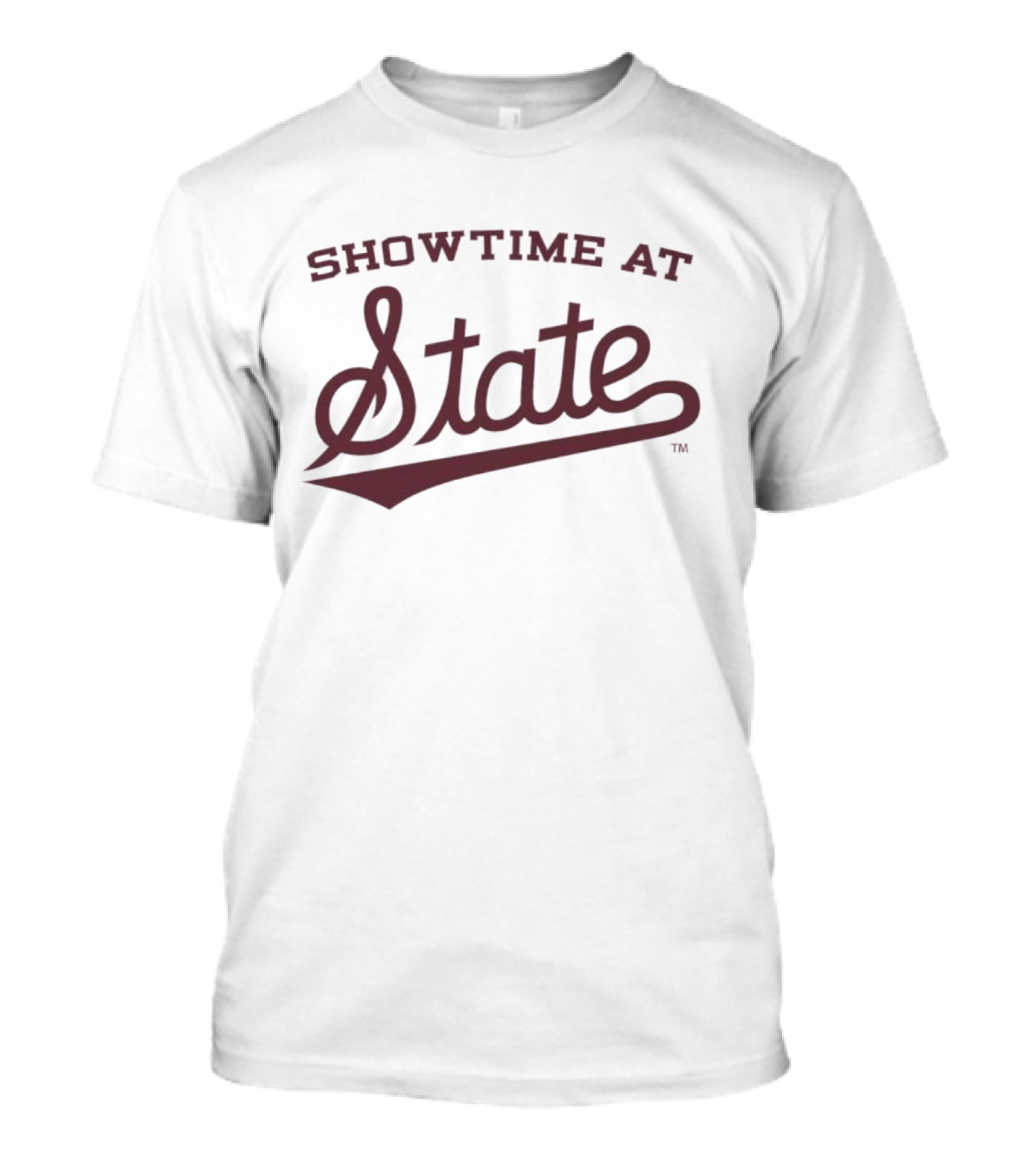 Showtime At State T-Shirt