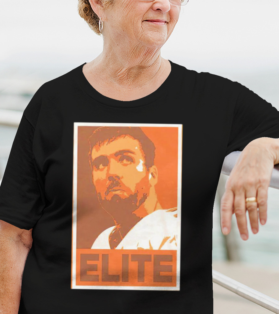 Joe Flacco Elite T-Shirt
