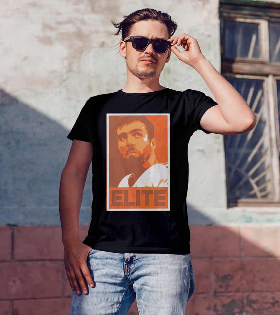 Joe Flacco Elite T-Shirt