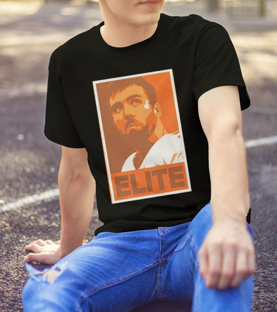 Joe Flacco Elite T-Shirt