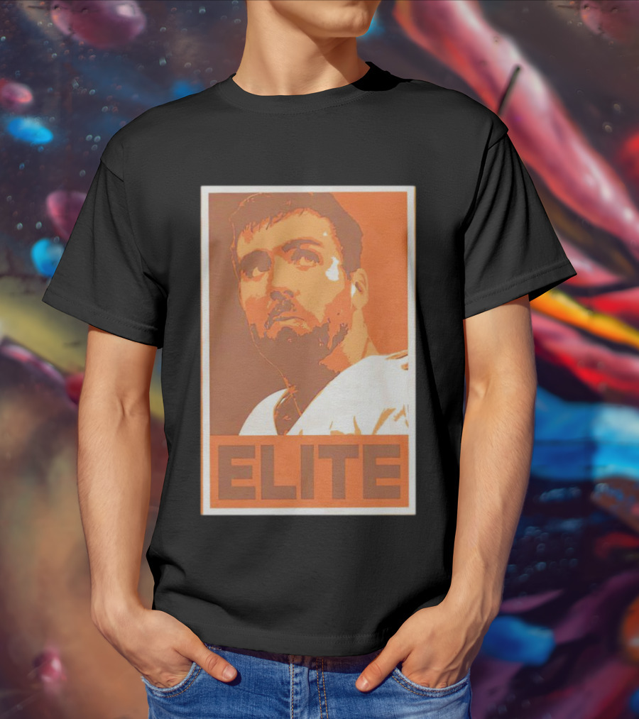 Joe Flacco Elite T-Shirt