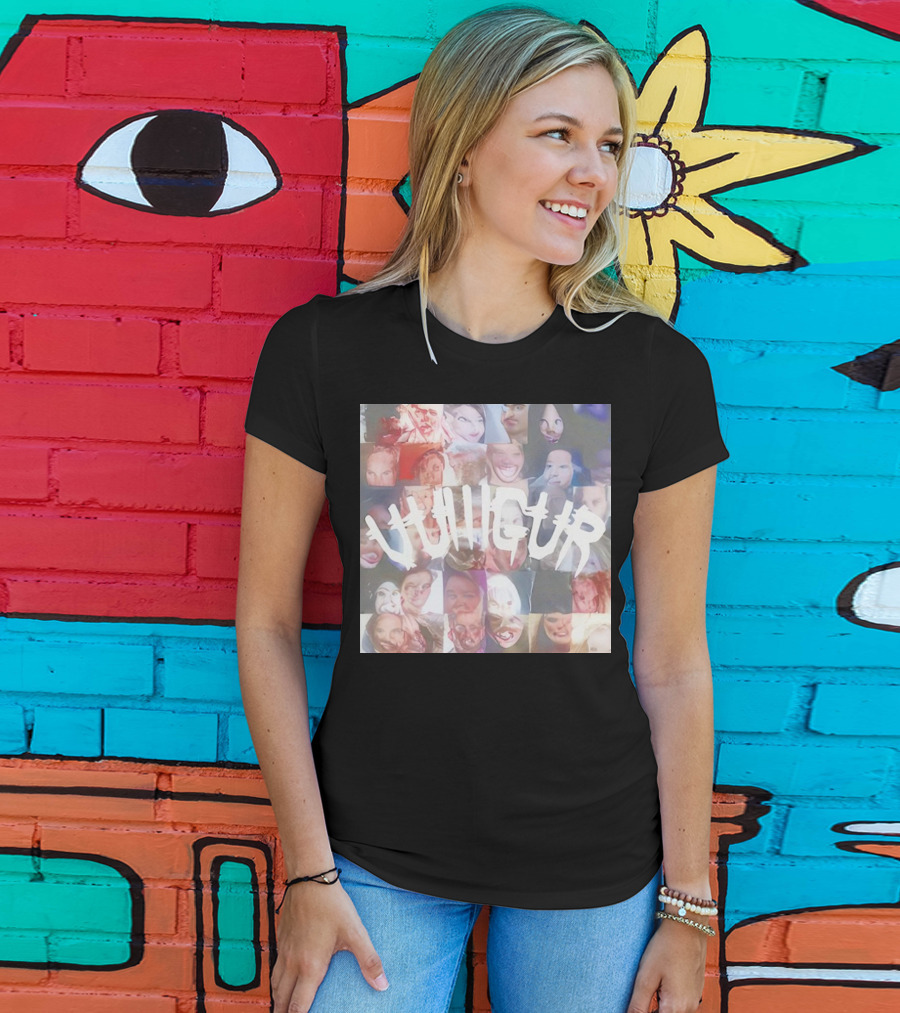 Ye Dropout YHWH GUR T-Shirt