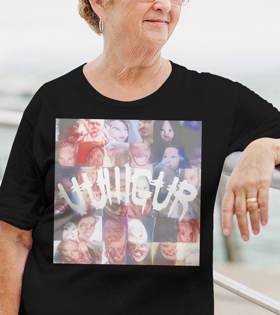 Ye Dropout YHWH GUR T-Shirt