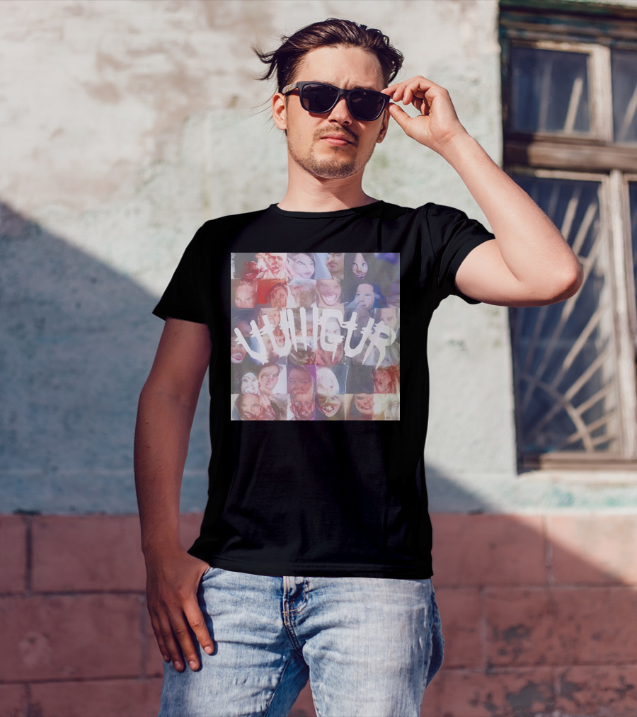 Ye Dropout YHWH GUR T-Shirt