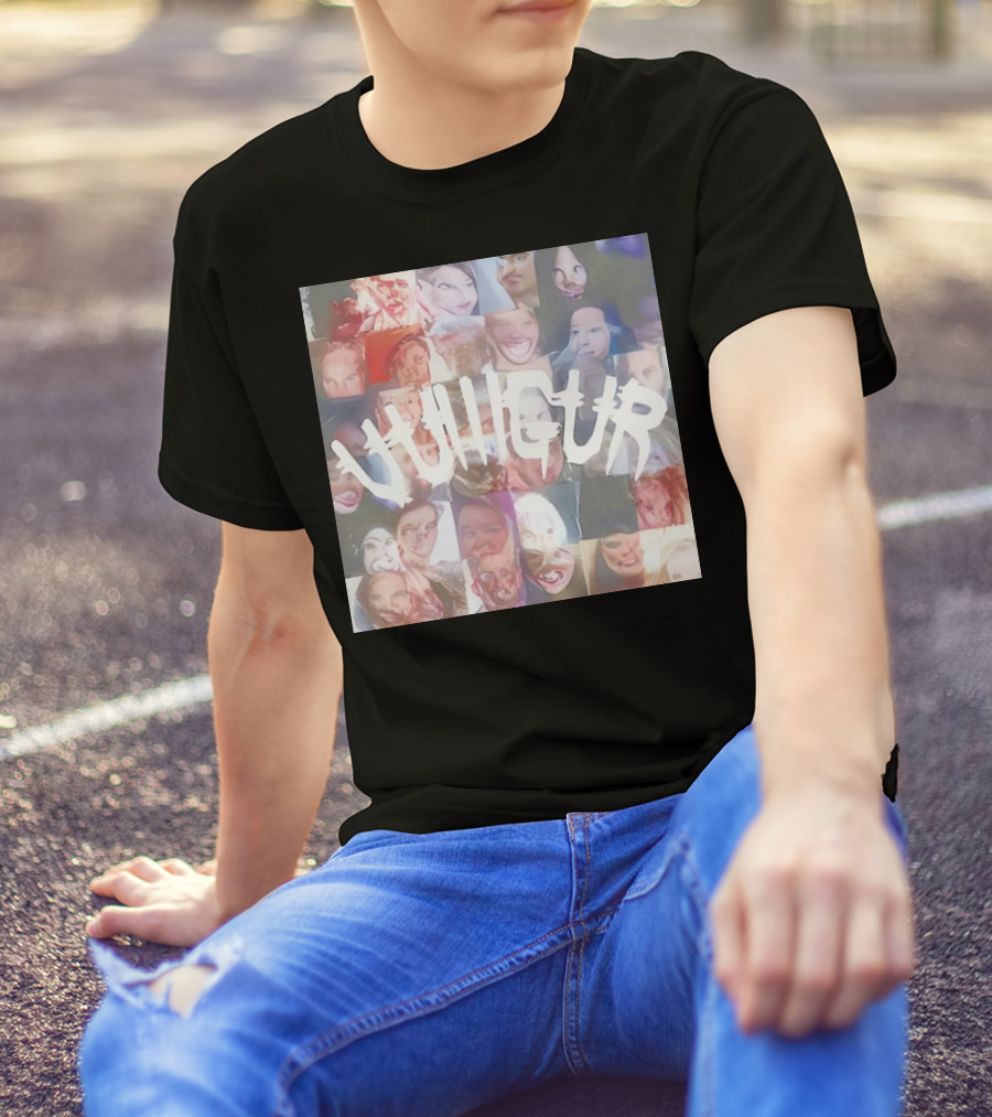 Ye Dropout YHWH GUR T-Shirt