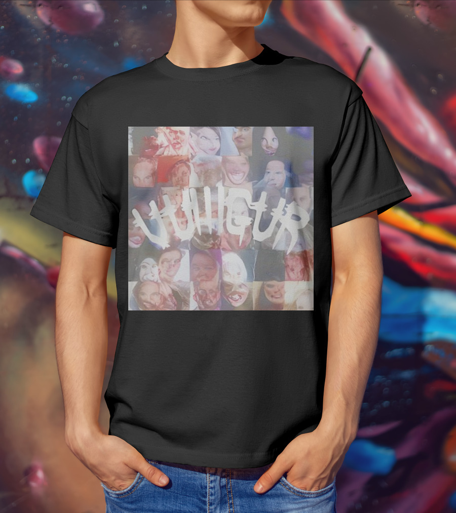 Ye Dropout YHWH GUR T-Shirt