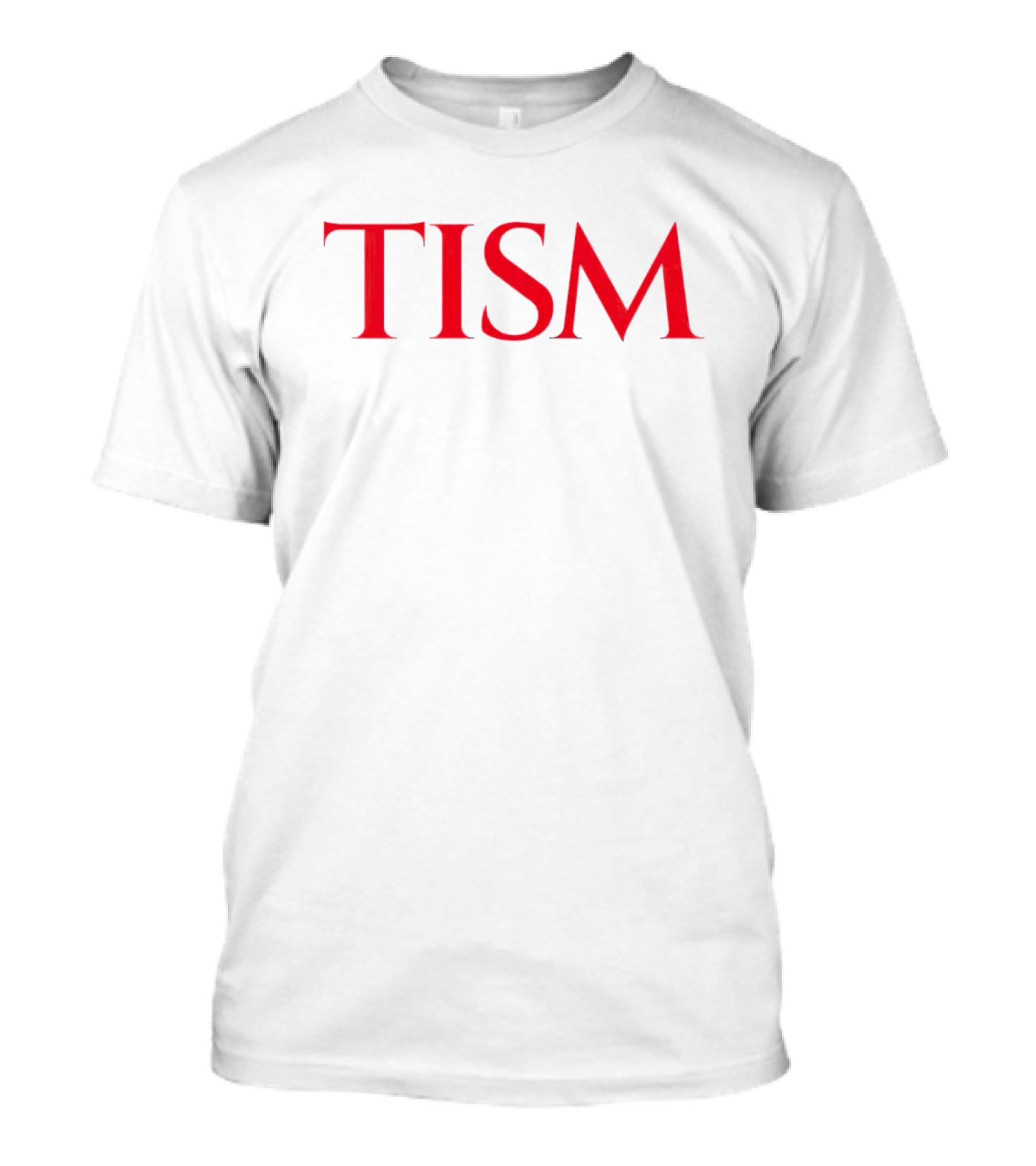 TISM Stranger Things T-Shirt