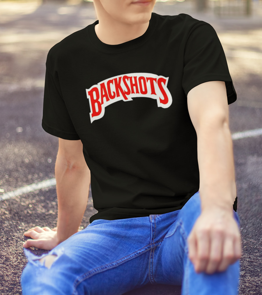 BACKSHOTS T-Shirt