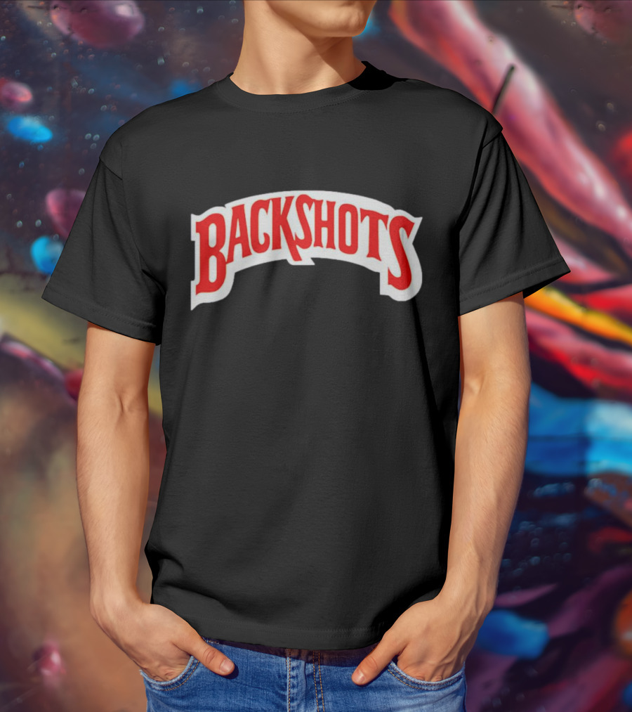 BACKSHOTS T-Shirt