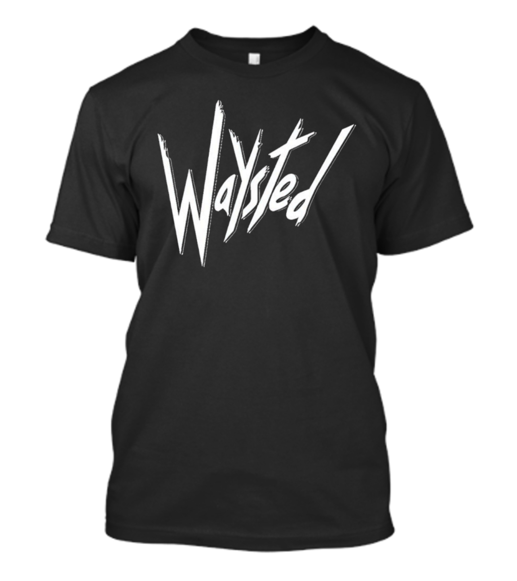 Mark Madden Waysted T-Shirt