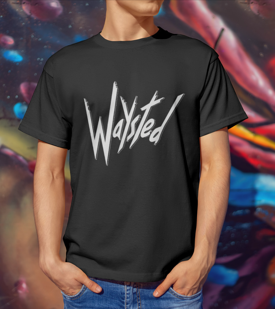 Mark Madden Waysted T-Shirt