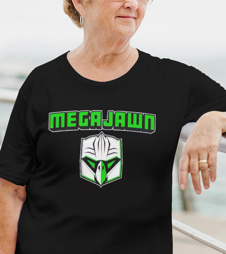 Megajawn Philly Eagles T-Shirt