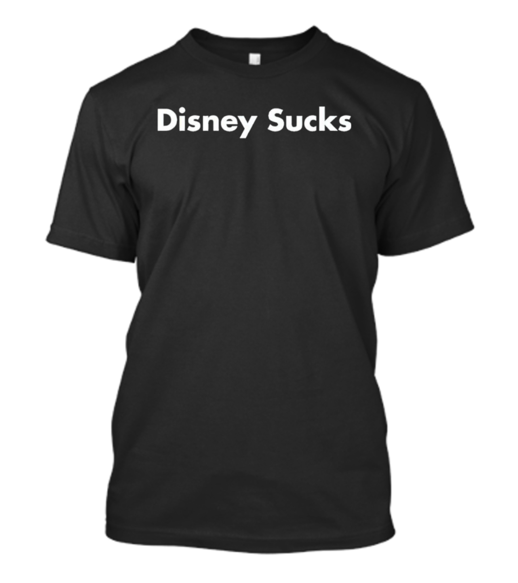 Disney Sucks T-Shirt