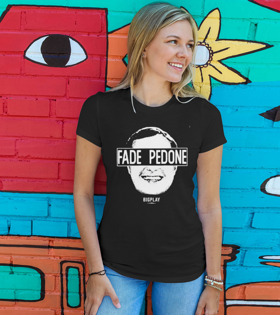 Fade Pedone Grady Bigplay T-Shirt