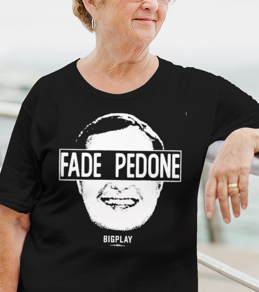 Fade Pedone Grady Bigplay T-Shirt