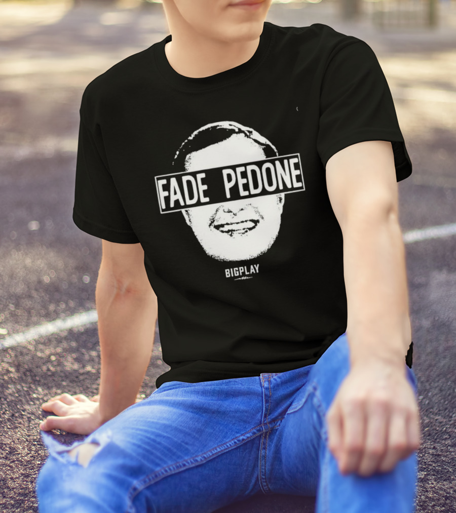 Fade Pedone Grady Bigplay T-Shirt