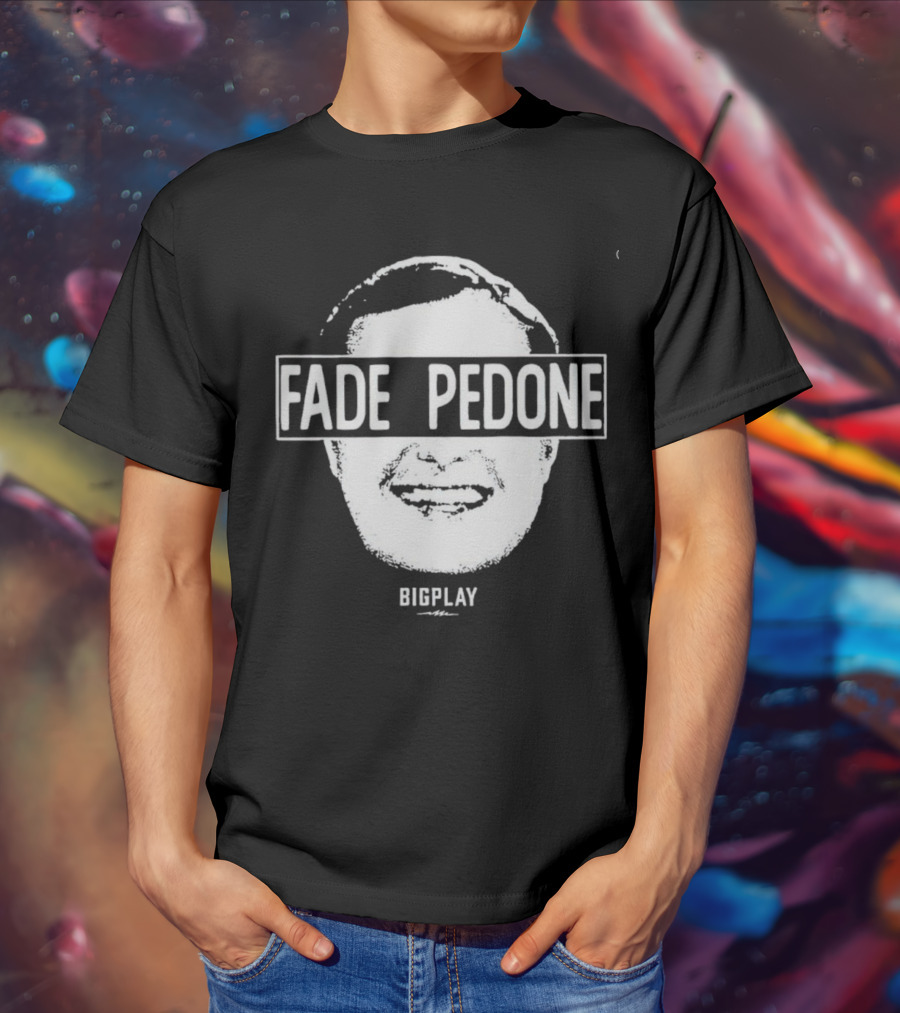 Fade Pedone Grady Bigplay T-Shirt