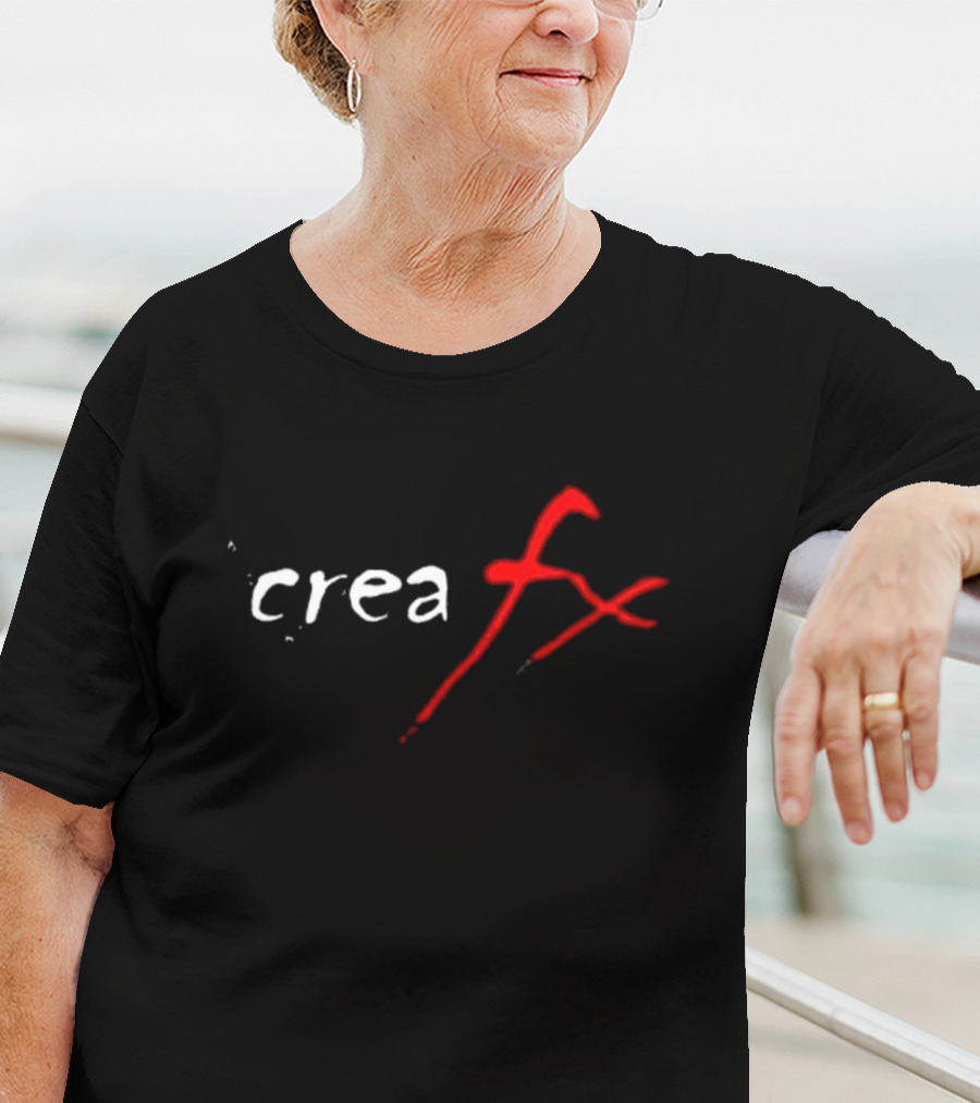 Figen Crea Fx T-Shirt
