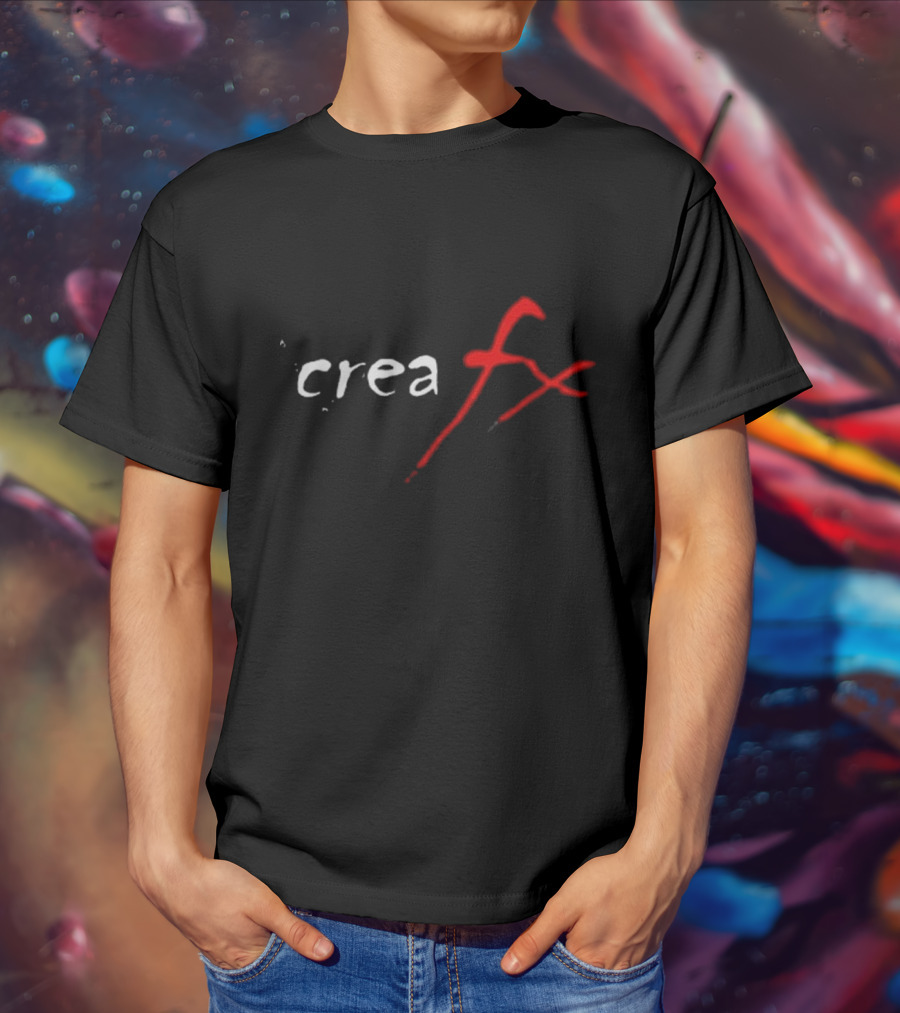 Figen Crea Fx T-Shirt