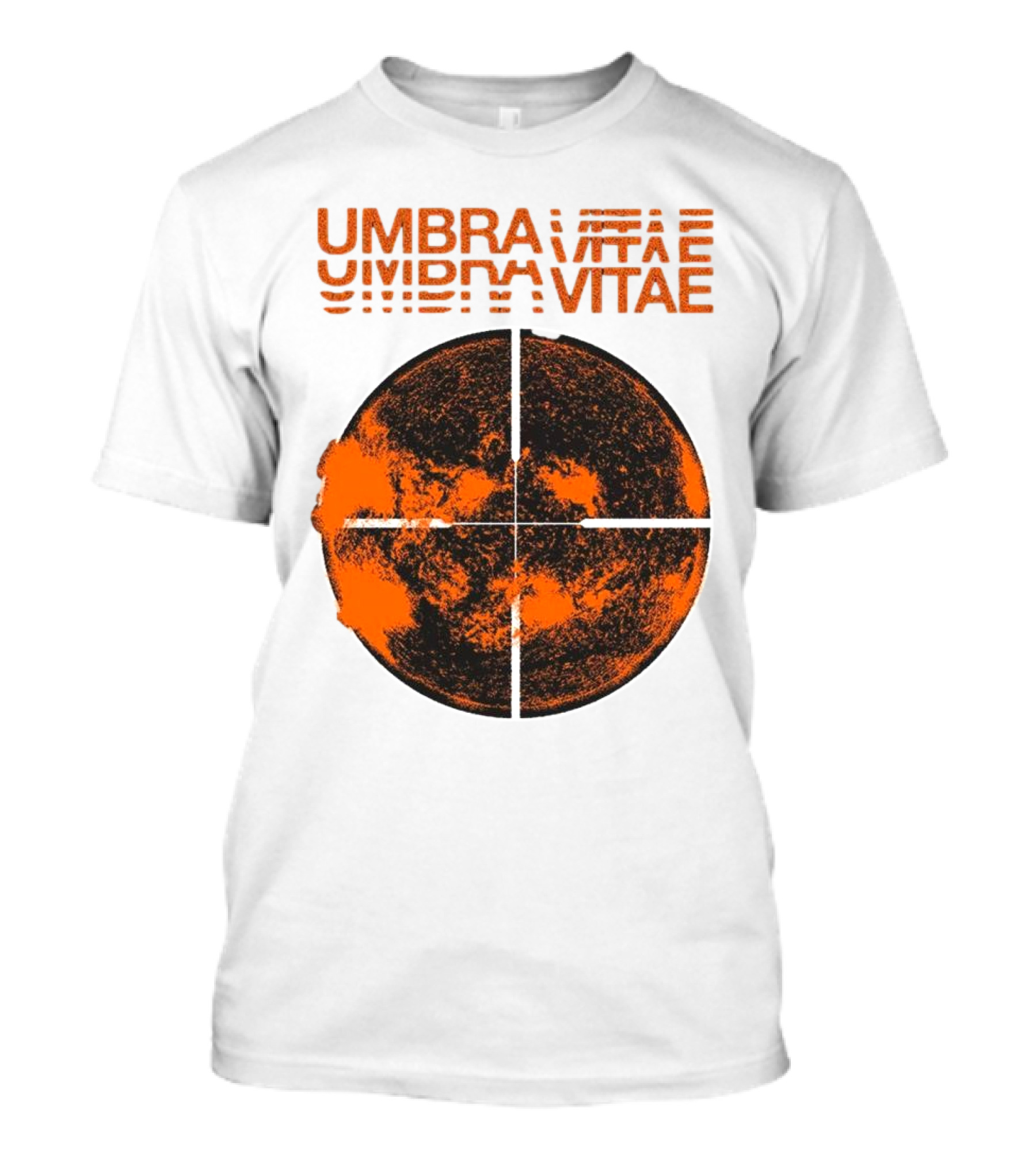Umbra Vitae Targeting Solar Journey T-Shirt