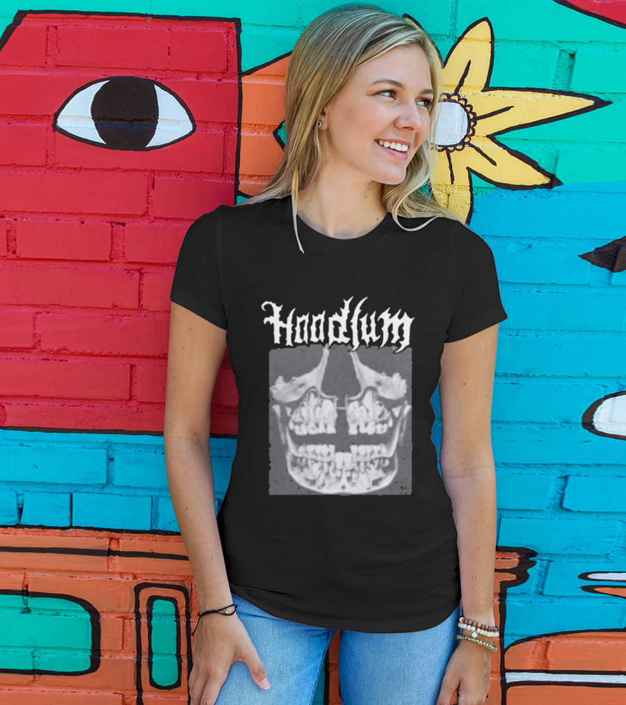 Hoodlum Darby Allin Teeth T-Shirt