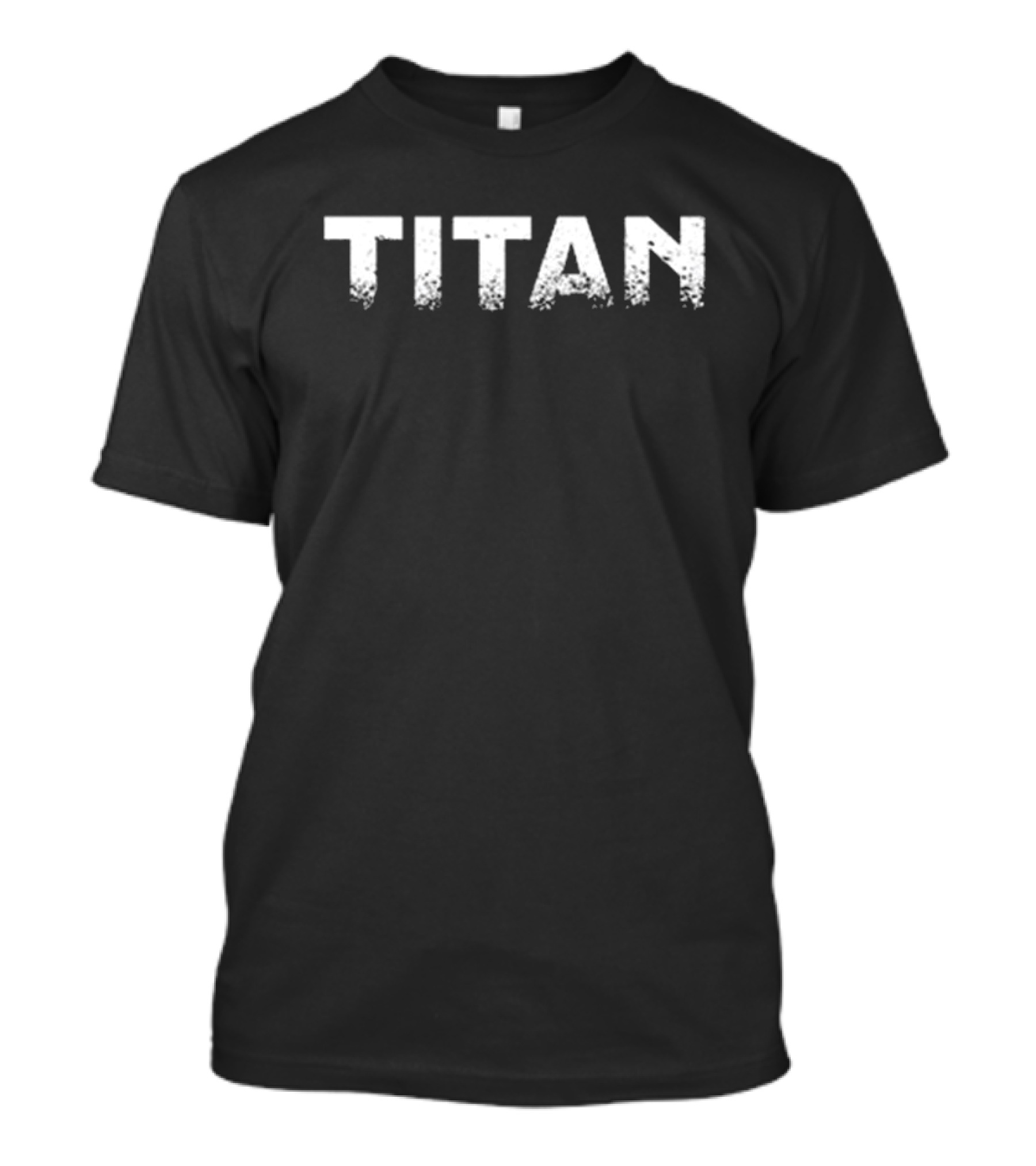 DC Dennard Wilson Titan T-Shirt