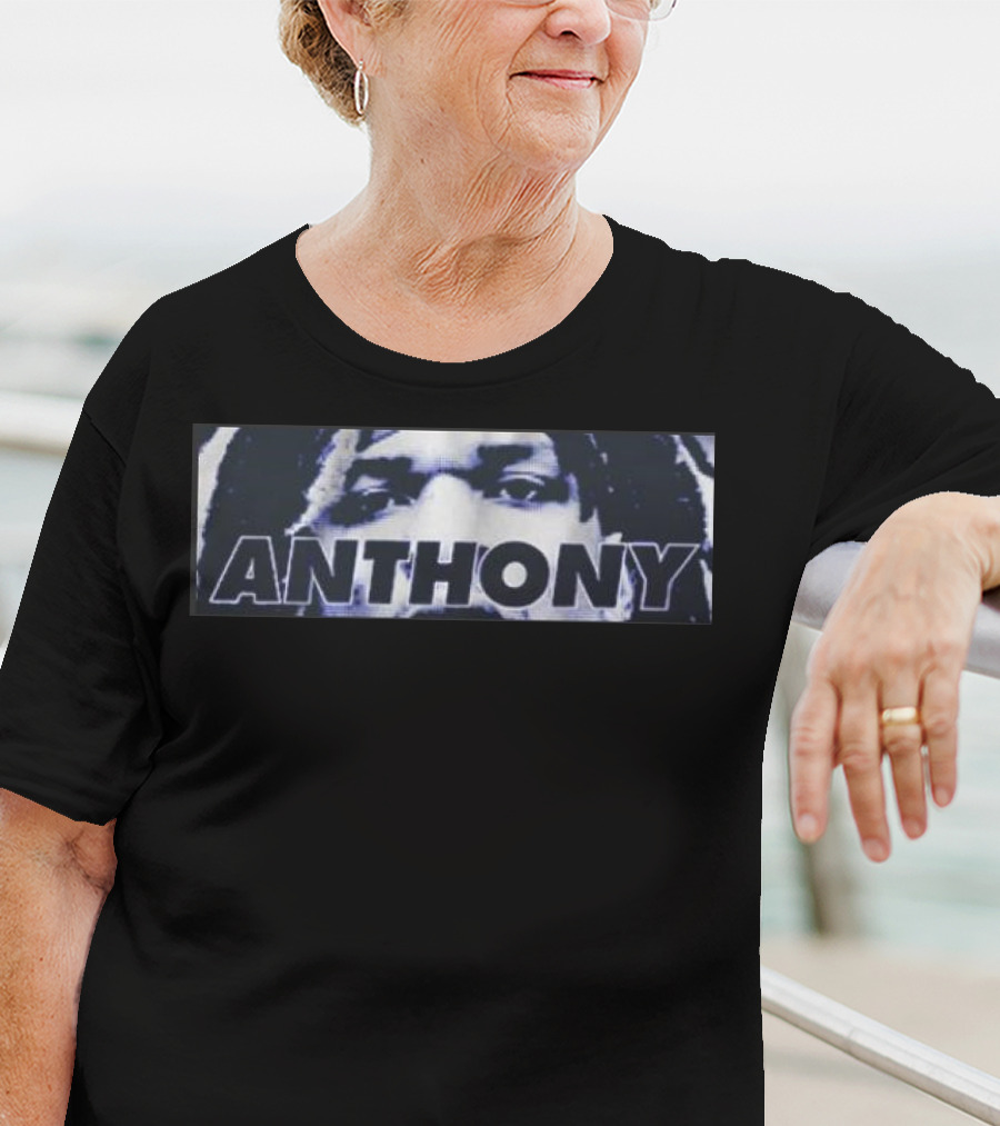 Anthony Richardson QB Eyes T-Shirt