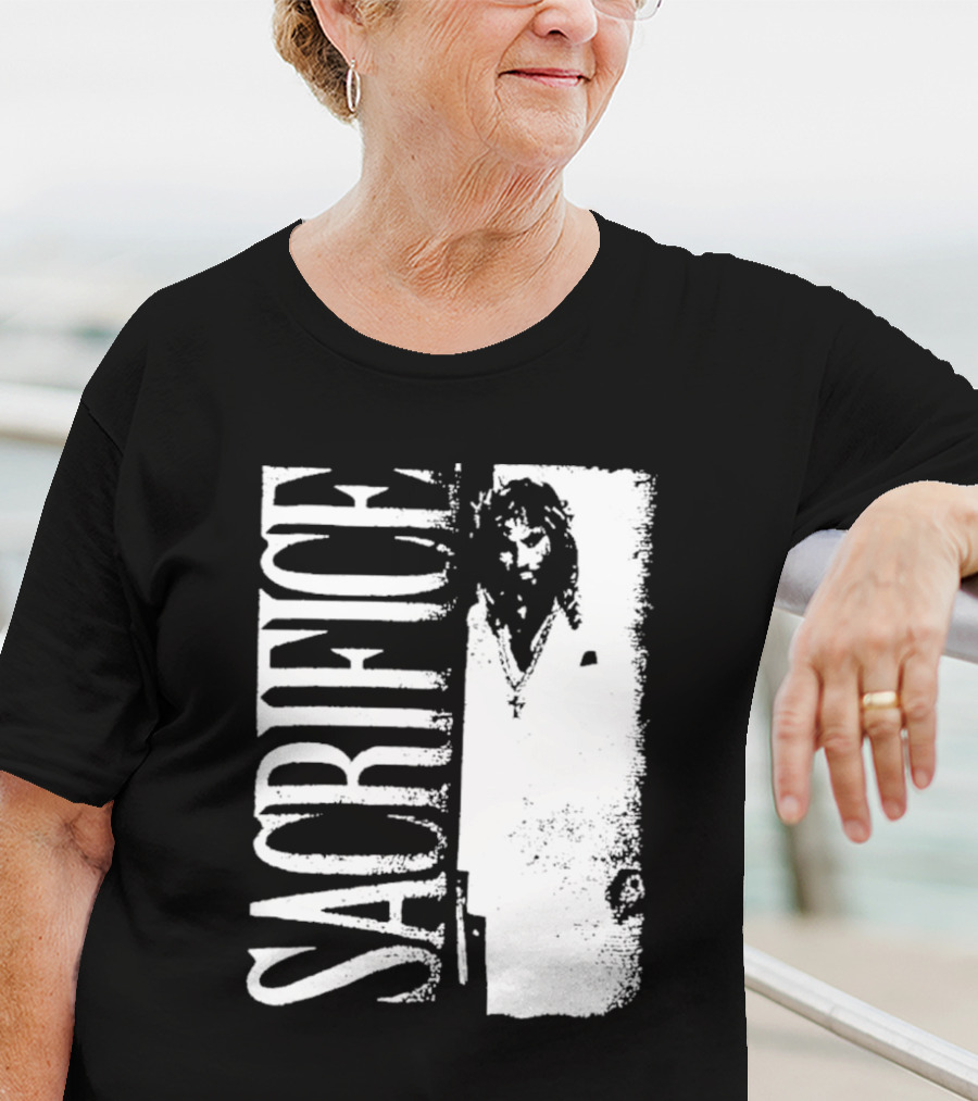 Strayrats Sacrifice T-Shirt