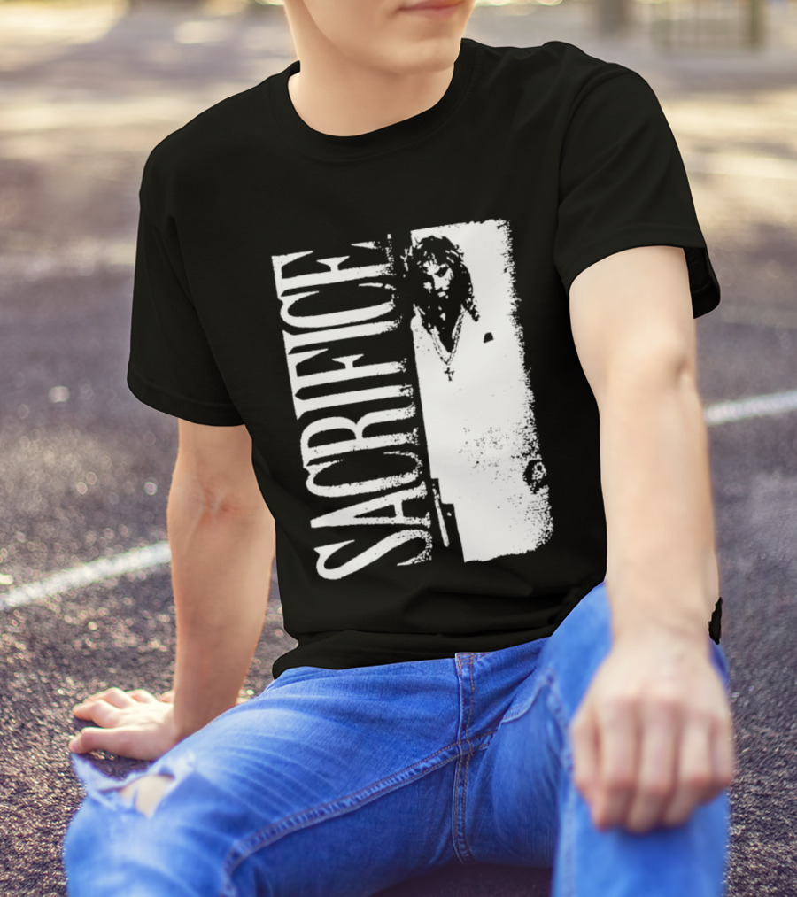 Strayrats Sacrifice T-Shirt