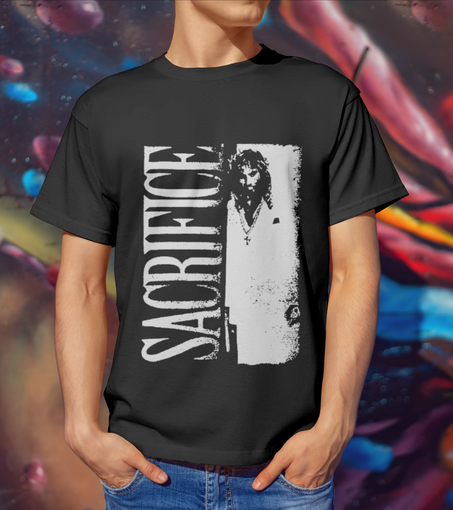 Strayrats Sacrifice T-Shirt