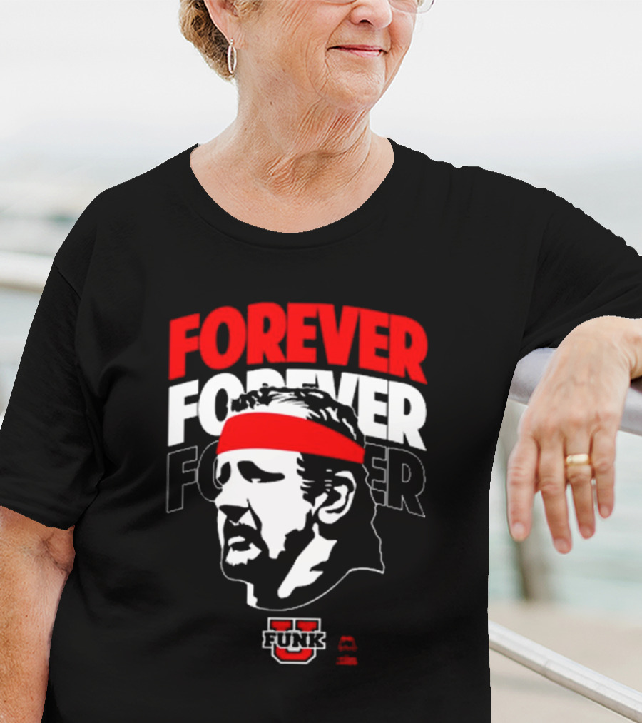 Forever Funk U T-Shirt