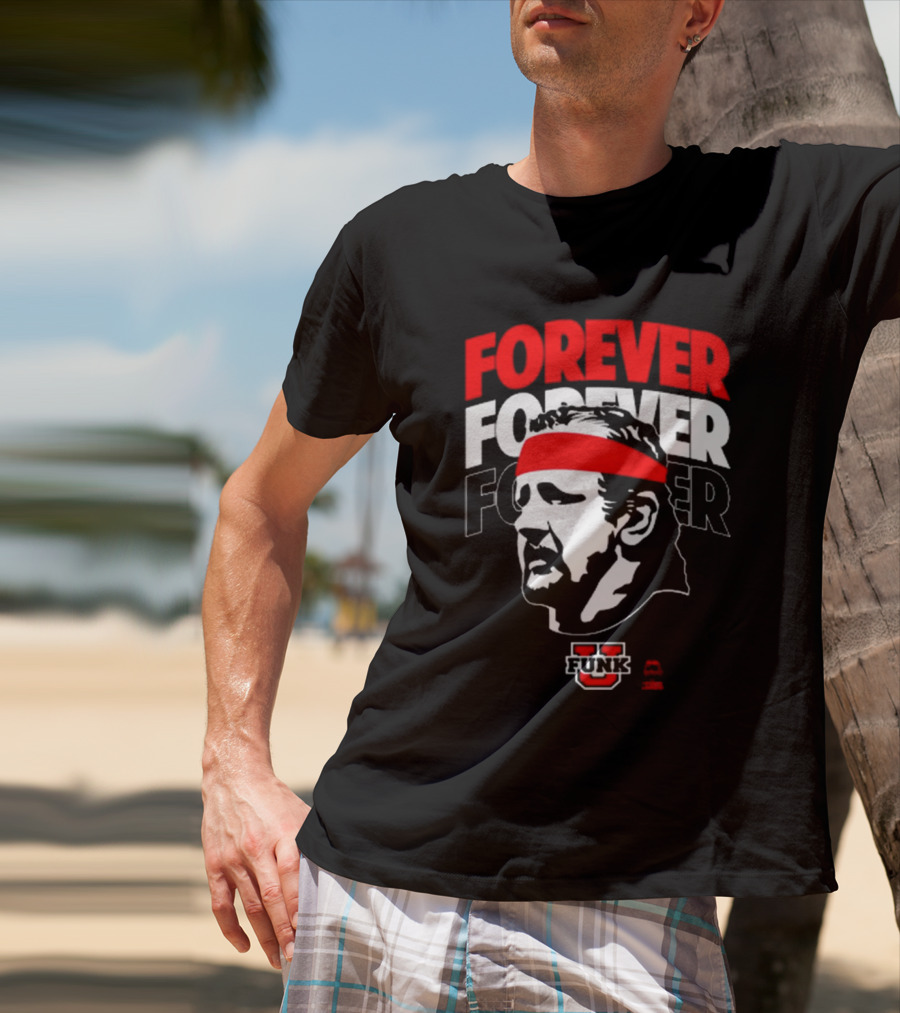 Forever Funk U T-Shirt