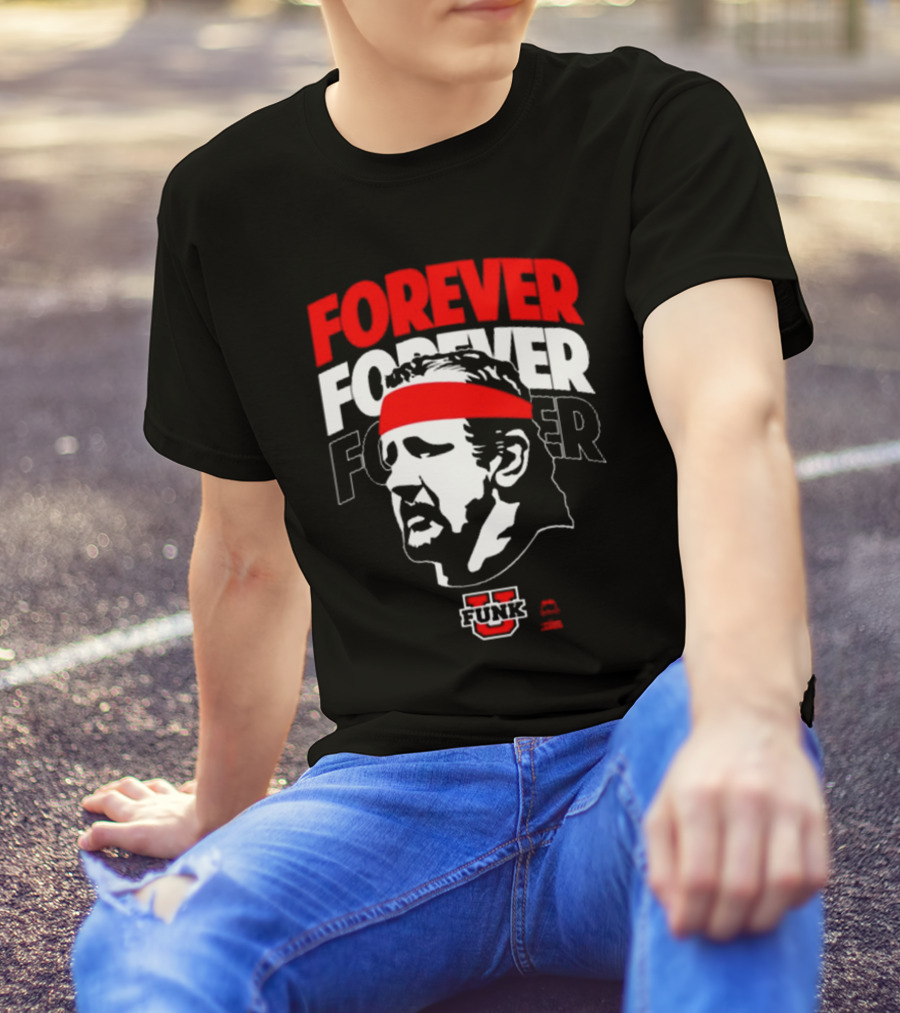 Forever Funk U T-Shirt