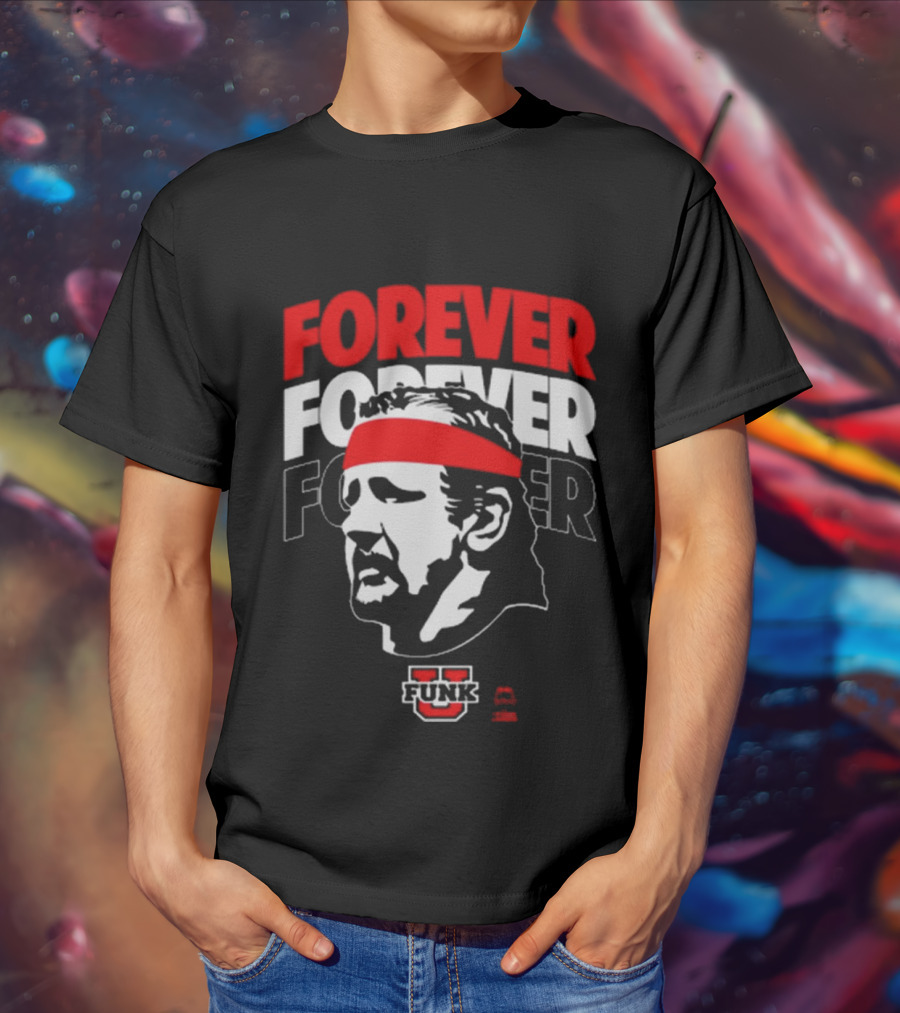 Forever Funk U T-Shirt