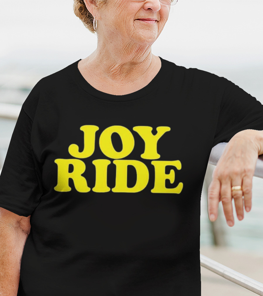 Joy Ride Kesha Records Bitch T-Shirt
